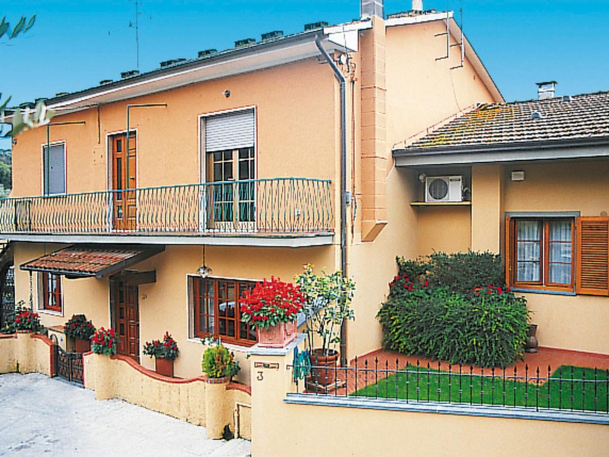 Apartment Barbara By Interhome Corsanico-Bargecchia Exterior foto