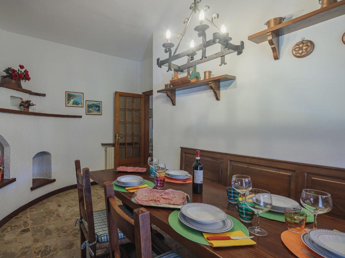 Apartment Barbara By Interhome Corsanico-Bargecchia Exterior foto