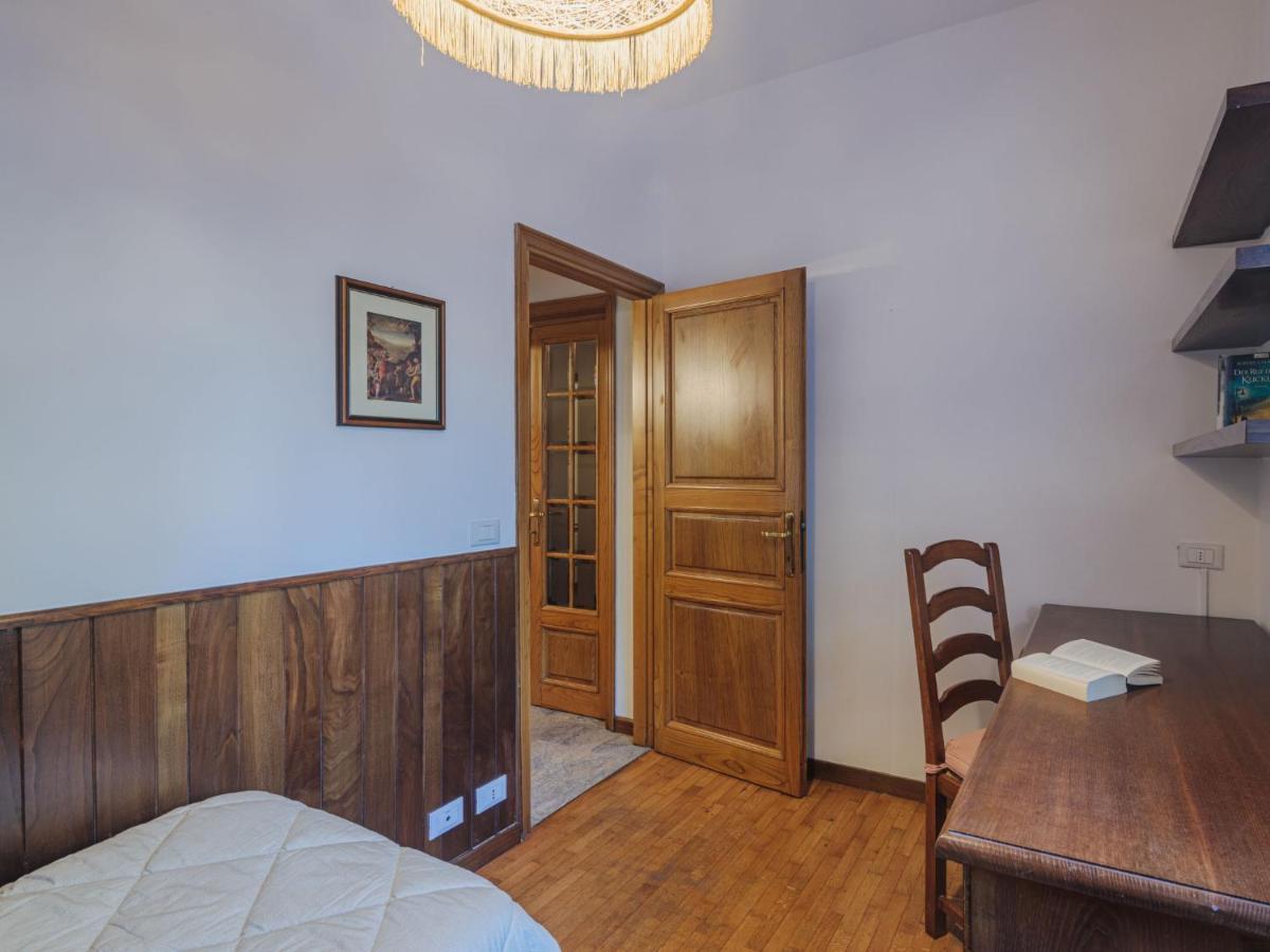 Apartment Barbara By Interhome Corsanico-Bargecchia Exterior foto