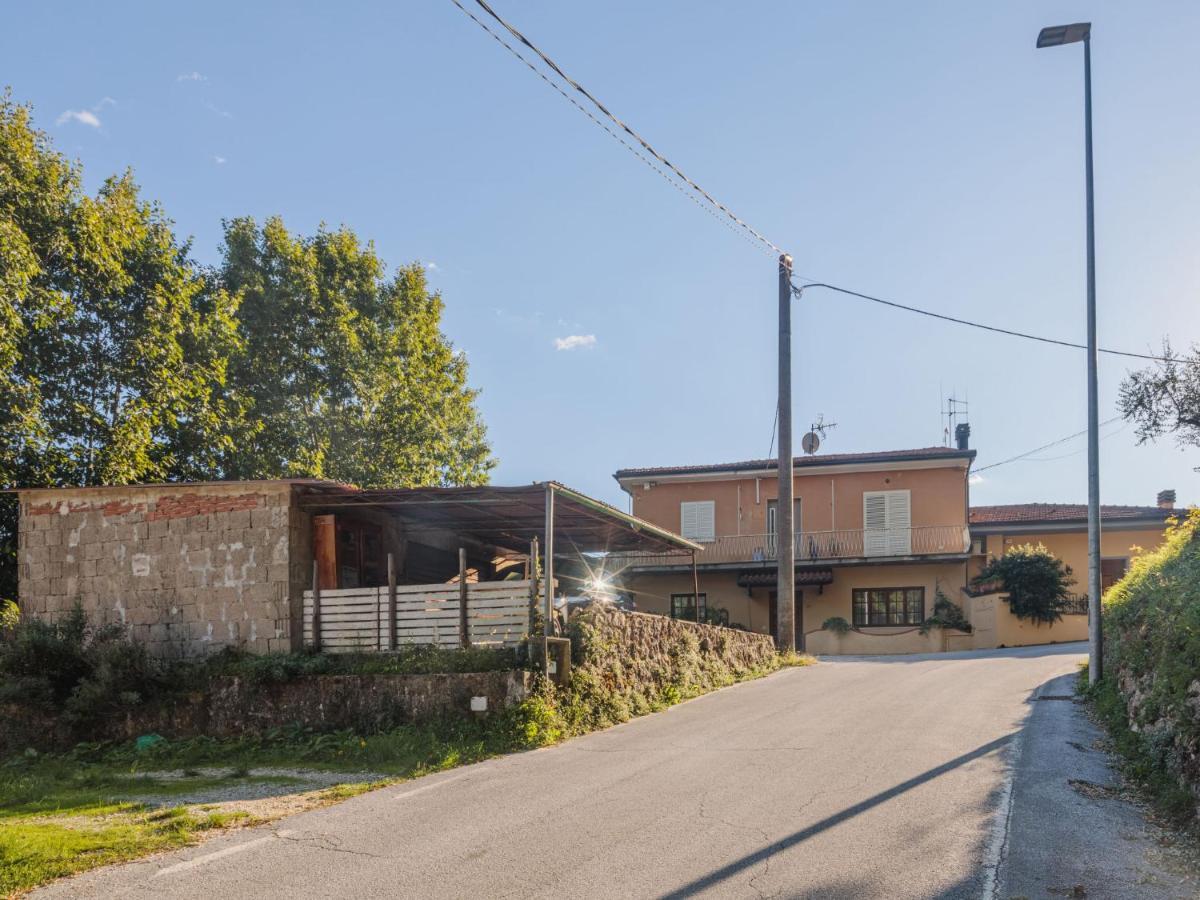 Apartment Barbara By Interhome Corsanico-Bargecchia Exterior foto