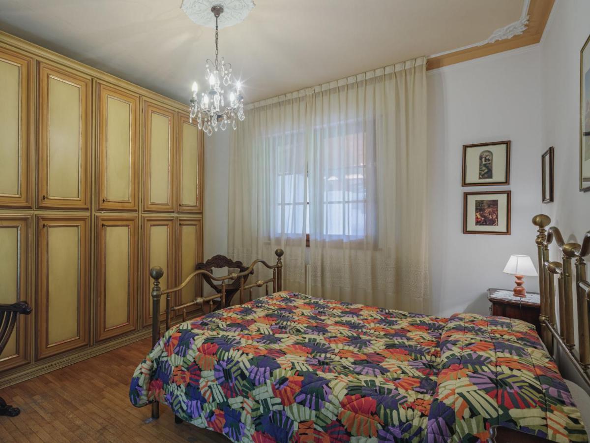 Apartment Barbara By Interhome Corsanico-Bargecchia Exterior foto